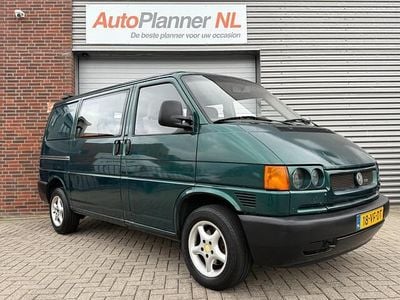VW T4