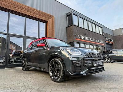 Occasion Mini John Cooper Works Countryman 170 PK (125 kW) 2024 Grijs SUV