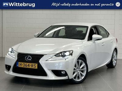 Lexus IS300