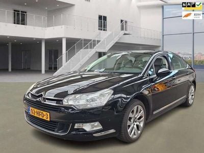 Citroën C5