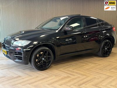 BMW X6 M50
