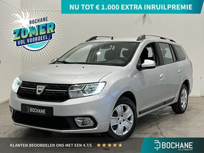 Dacia Logan MCV