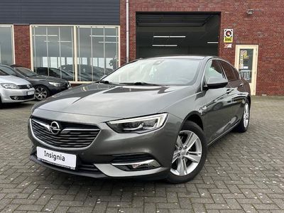 tweedehands Opel Insignia Grand Sport 1.6 Turbo Edition 200pk