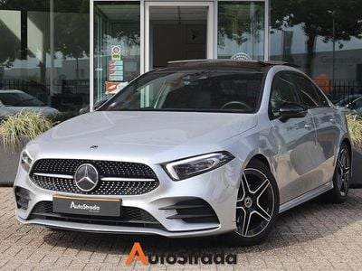 Mercedes A180