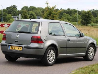 VW Golf IV