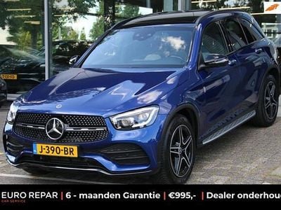 Mercedes GLC200