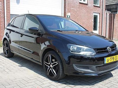 Gebruikt 2014 VW Polo Edition | € 5.075 (Eerlijke prijs)