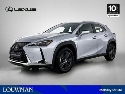 Grijs Occasion 2024 Lexus UX SUV | € 37.900 (Eerlijke prijs)