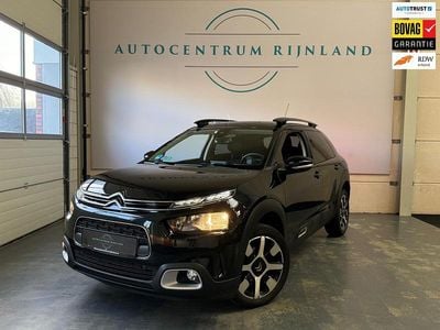 Occasion Citroën C4 Origins 2023 Zwart SUV