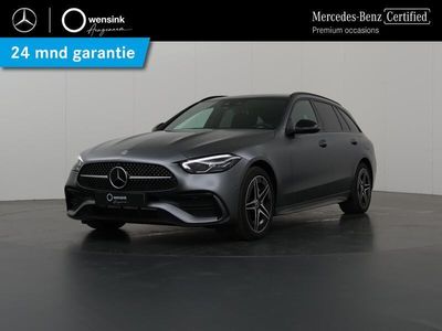 Mercedes C300