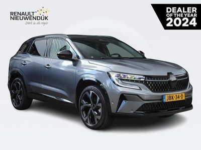 Gris schiste kng / noir etoile gne Occasion 2025 Renault Austral Techno Esprit Alpine SUV | € 39.900 (Eerlijke prijs)