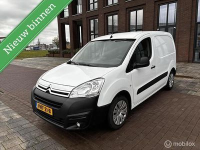Occasion Citroën Berlingo 99 PK (72 kW) 2015 Overige MPV
