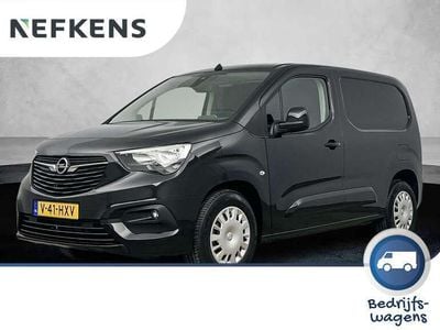 Opel Combo-e Life