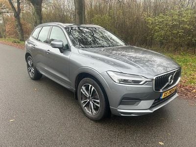 Grijs Gebruikt 2019 Volvo XC60 Inscription SUV | € 16.850 (Goede deal)