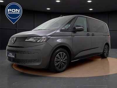 VW Multivan