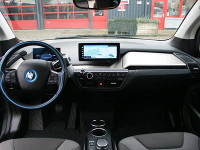 tweedehands BMW i3 Executive Edition 120Ah 42 kWh 184pk / warmtepomp / camera / stoelver.