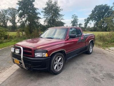 Gebruikt 1996 Dodge Ram Pickup | € 4.999