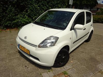 Daihatsu Sirion