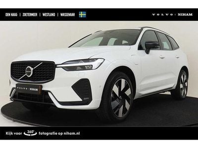 Gebruikt 2025 Volvo XC60 Ultra SUV | € 61.385 (Eerlijke prijs)
