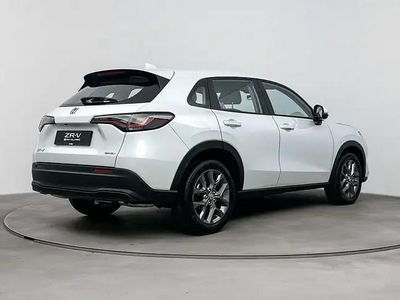 Occasion 2024 Honda ZR-V Elegance SUV | € 44.100 (Duur)