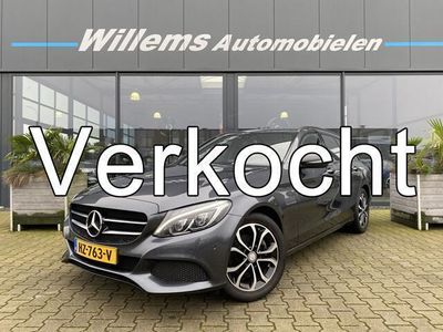 Mercedes C180
