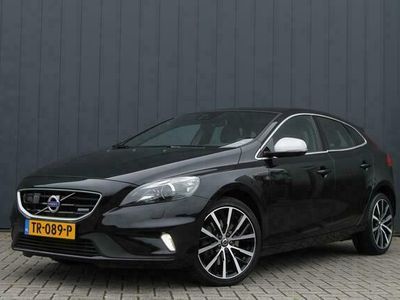 tweedehands Volvo V40 2.0 T5 R-Design I AUTOMAAT I 245 PK I NAVI