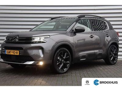 Occasion Citroën C5 Aircross 136 PK (100 kW) 2024 Grijs SUV