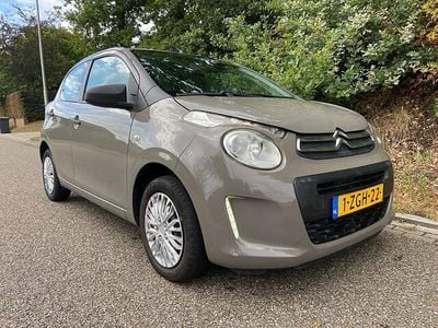 Citroën C1