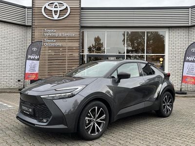 Overig Gebruikt 2025 Toyota C-HR Style SUV | € 34.900 (Duur)
