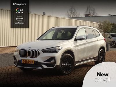 Occasion BMW X1 Shadowline 192 PK (141 kW) 2019 Wit SUV