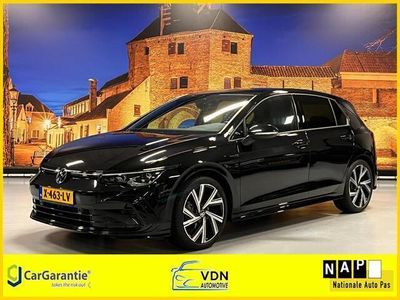 VW Golf VIII