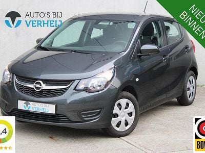 Opel Karl
