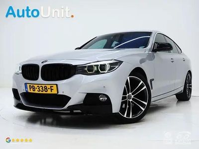 BMW 320 Gran Turismo