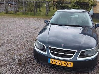Saab 9-5