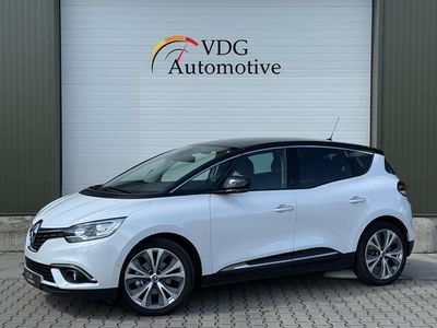 Renault Scénic IV