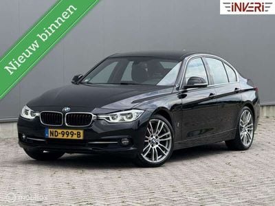 BMW 330e