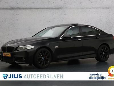 tweedehands BMW 535 535 5-serie xi High Executive | Achteruitrijcamera