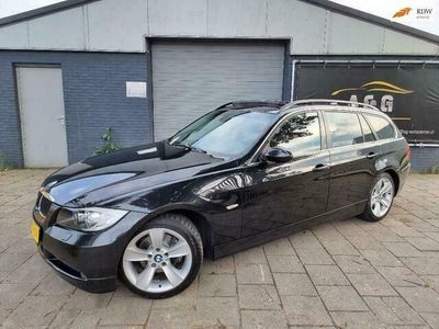 Occasion BMW 325 Comfort Edition 218 PK (160 kW) 2005 Overige Stationwagen