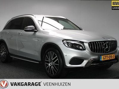 Mercedes GLC250