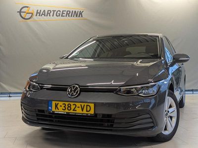 Grijs Occasion 2020 VW Golf VIII Style Hatchback | € 20.925 (Goede deal)