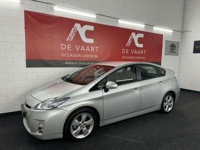 Occasion Toyota Prius 99 PK (72 kW) 2009 Grijs Hatchback
