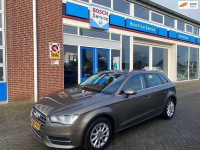 tweedehands Audi A3 Sportback 1.2 TFSI Attraction Pro Line