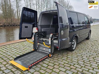 VW Transporter