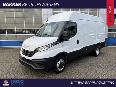 Wit Occasion 2024 Iveco Daily | € 51.500 (Duur)