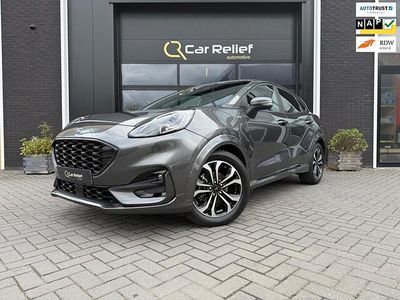Ford Puma Gen-E