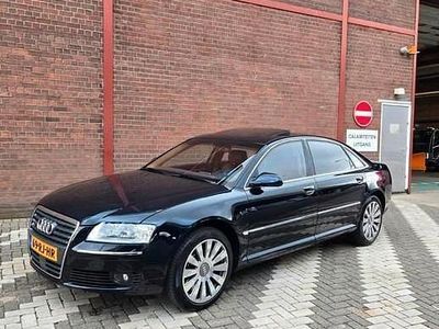 Gebruikt 2005 Audi A8 Sedan | € 10.500