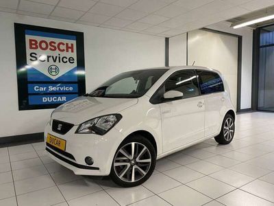 Seat Mii Electric