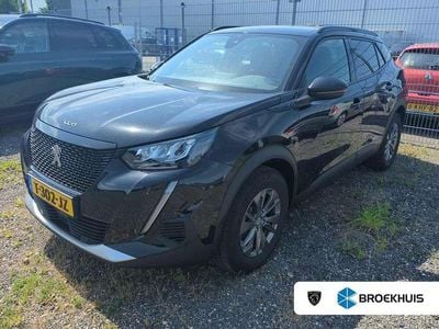 Peugeot e-2008