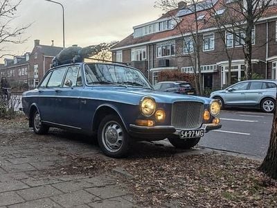 Gebruikt 1969 Volvo 164 Sedan | € 6.000