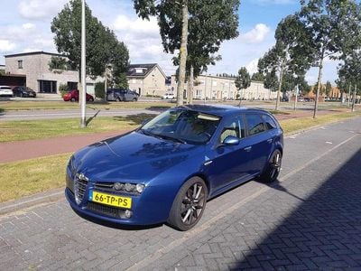 Alfa Romeo 159